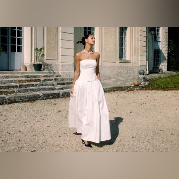 Nana Jacqueline Brittany Dress - Picture 5 of 14